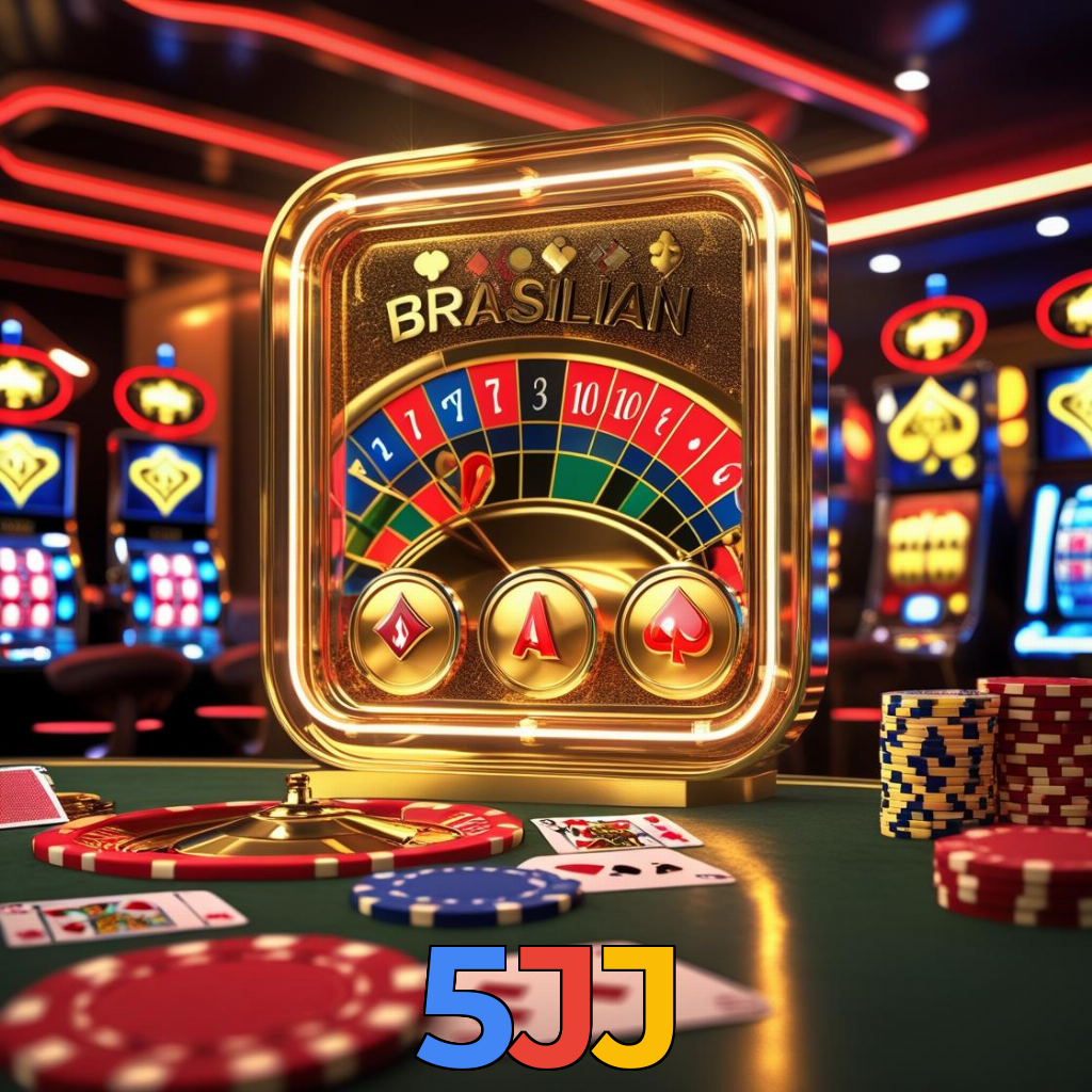 5JJ:Apostas no futebol e diversão em blackjack e roleta online te esperam!