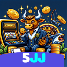 5JJ：Aposte nas nossas roletas e veja a sorte sorrir para você!