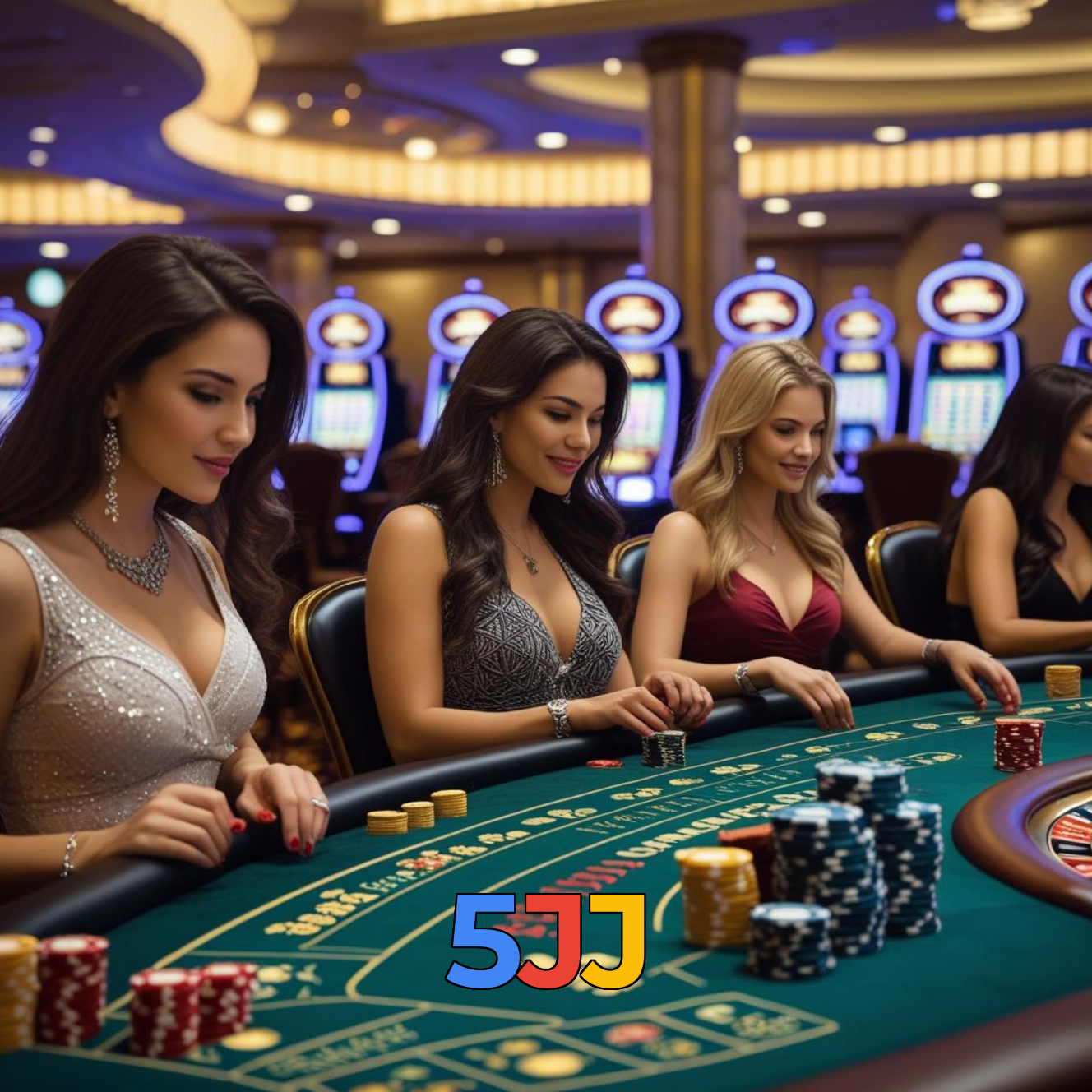 5JJ:Aposte no futebol, jogue poker e conquiste vitórias épicas!