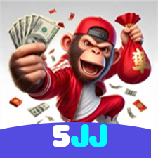 5JJ：Jogue slots, aposte no futebol e vença em grande estilo!