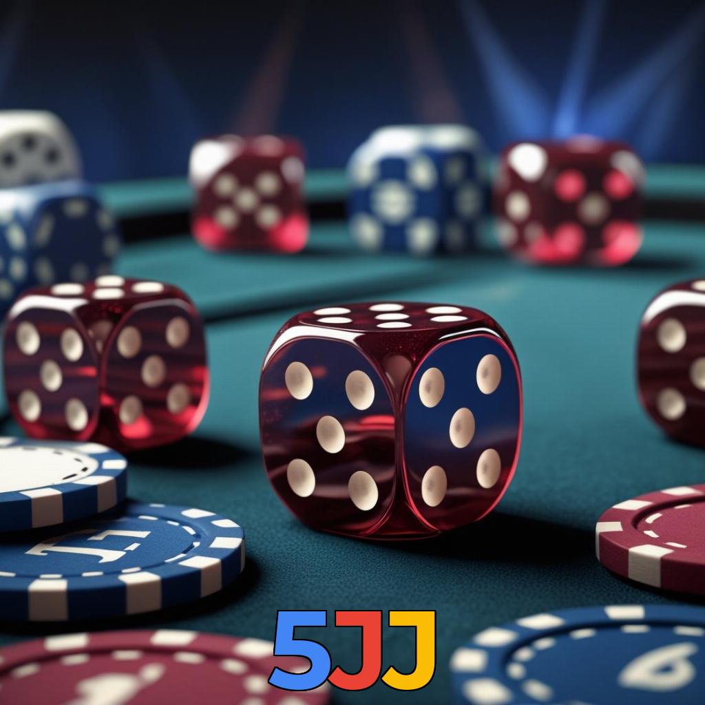 5JJ:O cassino online perfeito para jogos de blackjack e apostas no futebol!
