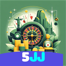 5JJ：Jogue poker e conquiste prêmios como um verdadeiro campeão!