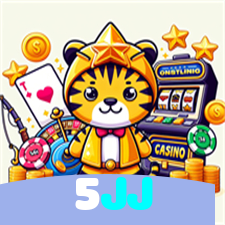 5JJ：Sinta a emoção do futebol online! Aposte e vença agora!