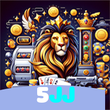 5JJ：Em cada giro das slots, a vitória está ao seu alcance!