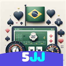 5JJ:O cassino online mais seguro para apostas no futebol e roleta!