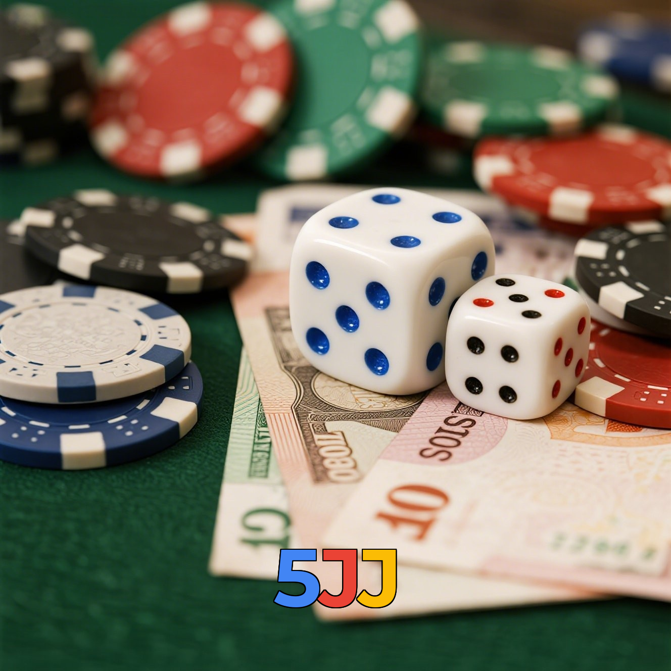 5JJ:Cada giro é uma nova chance de ganhar! Venha para as slots agora!