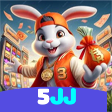 5JJ：Diversão sem limites com roleta, blackjack e apostas em futebol ao vivo!