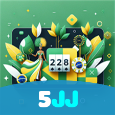 5JJ：A emoção de jogar futebol online é ainda maior quando você vence!