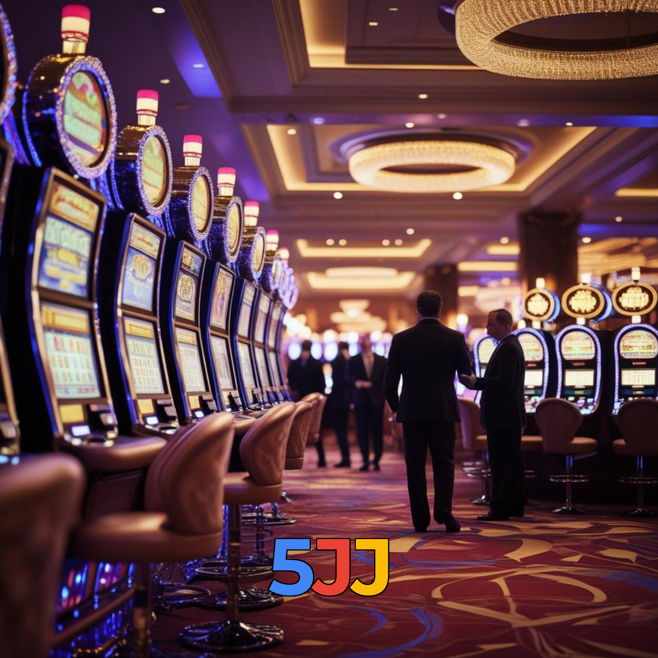 5JJ:Jogue poker online e leve prêmios incríveis para casa!