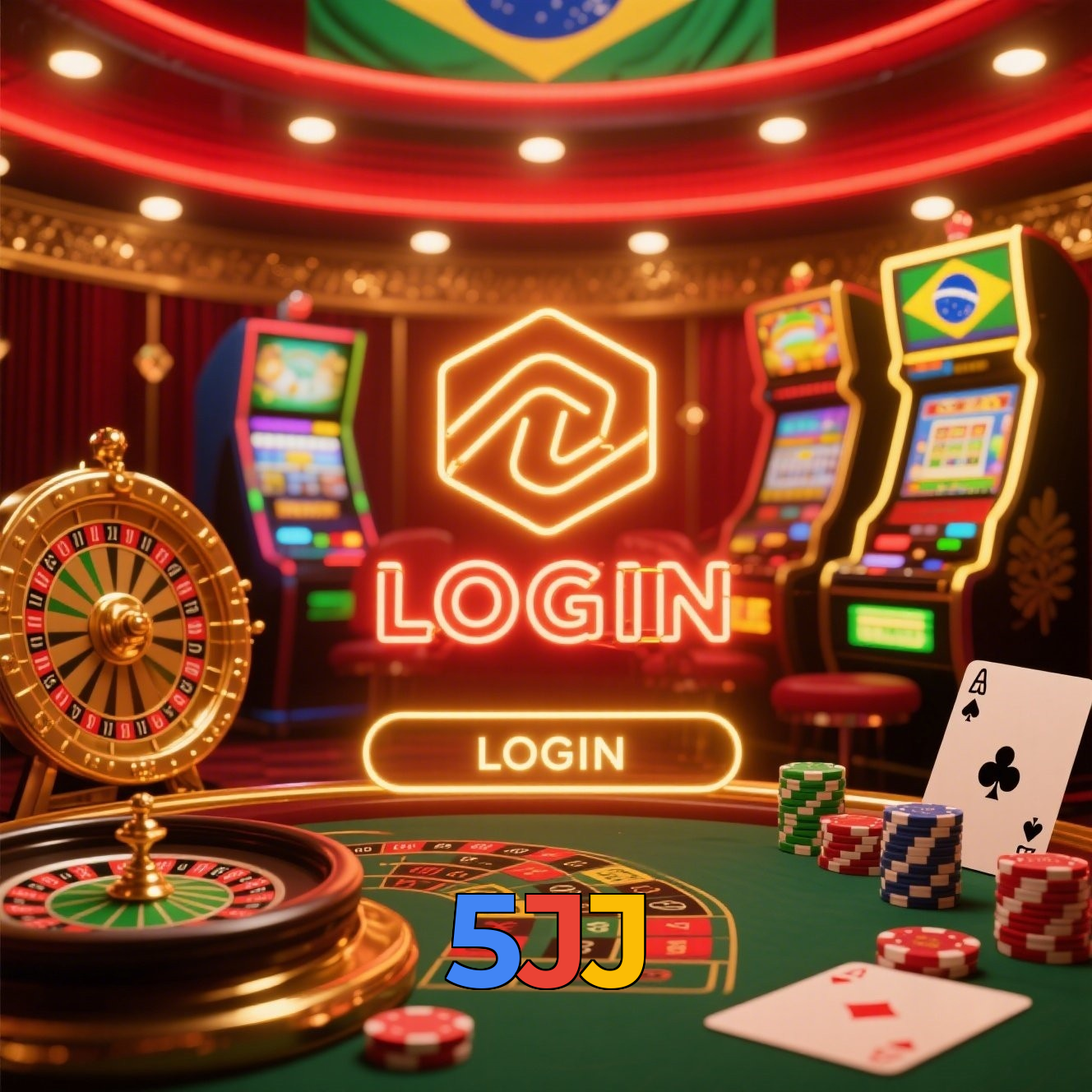 5JJ:Jogue slots, aposte no futebol e ganhe grandes prêmios em nosso cassino!