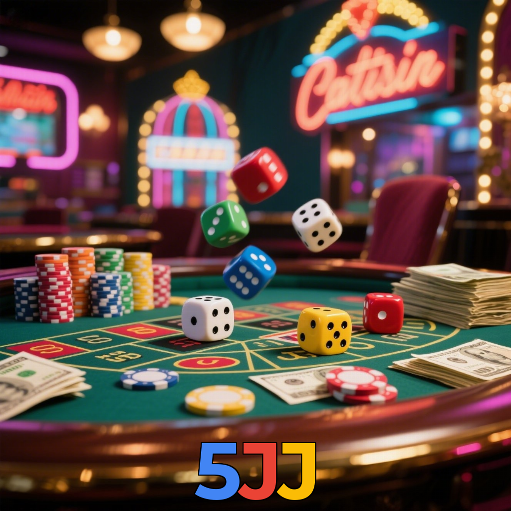 5JJ:Apostas ao vivo no futebol e diversão garantida com slots e roleta!