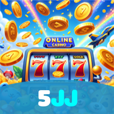 5JJ：Entre no cassino e aposte nas roletas mais emocionantes!