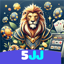 5JJ：Cada giro nas slots é uma chance de grandes vitórias!