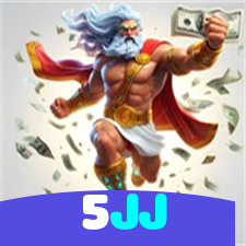 5JJ：Jogue nas nossas slots e conquiste prêmios de tirar o fôlego!