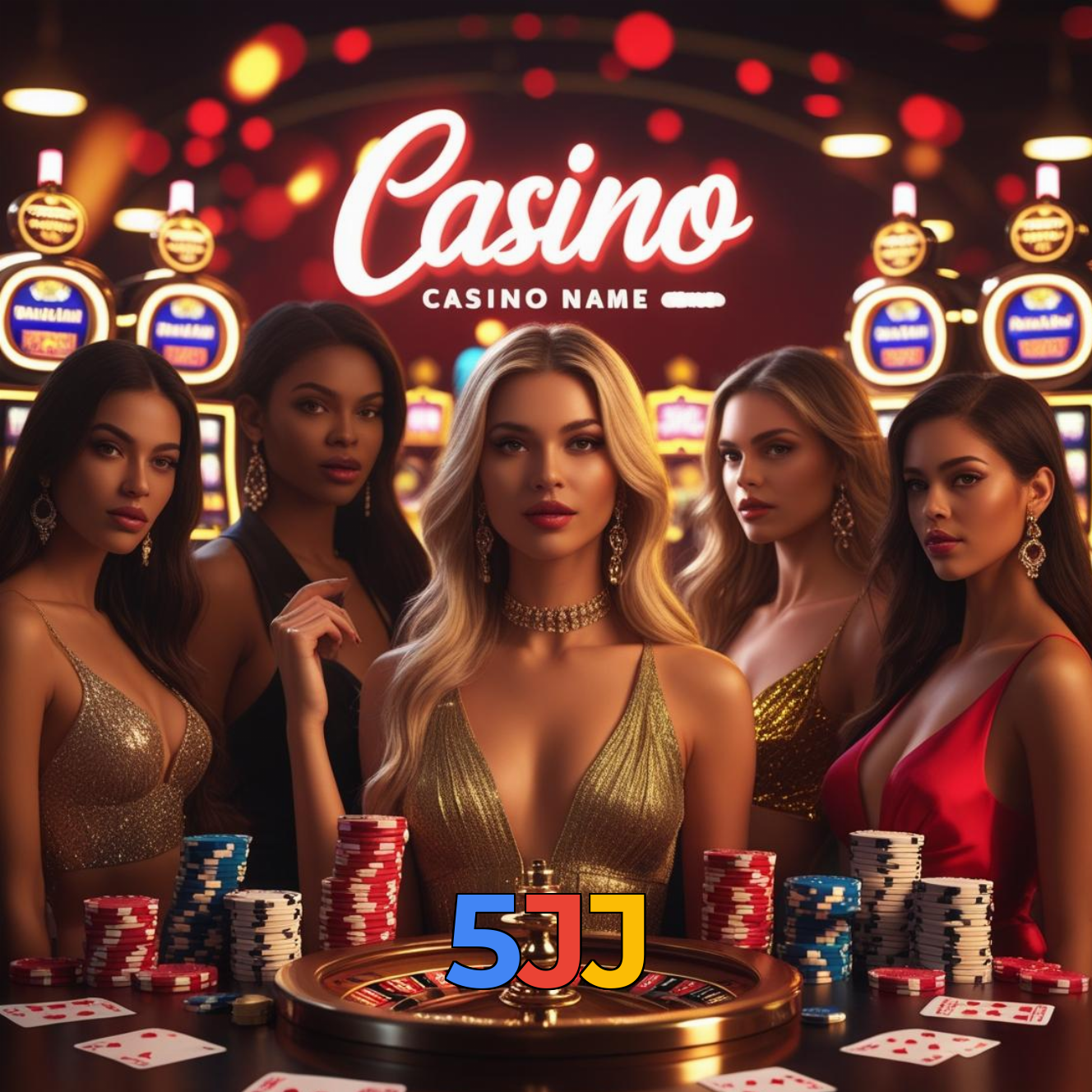 5JJ:Jogue slots, aposte no futebol e vença com grandes prêmios!