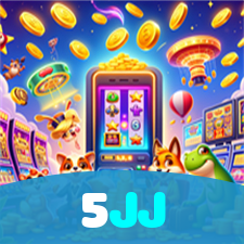 5JJ：A roleta te espera para grandes vitórias! Aposte agora!
