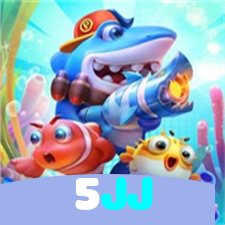 5JJ：Jogue nas melhores slots e vença o jackpot em grande estilo!