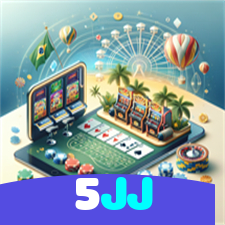 5JJ：Aposte no futebol online e mostre sua habilidade para ganhar!