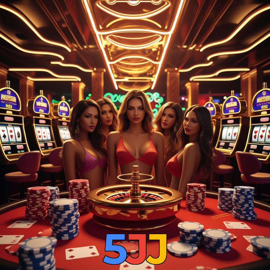 5JJ:O cassino online mais confiável para você apostar no futebol e jogar poker!