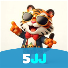 5JJ：As melhores slots do mercado estão esperando por você! Jogue agora!