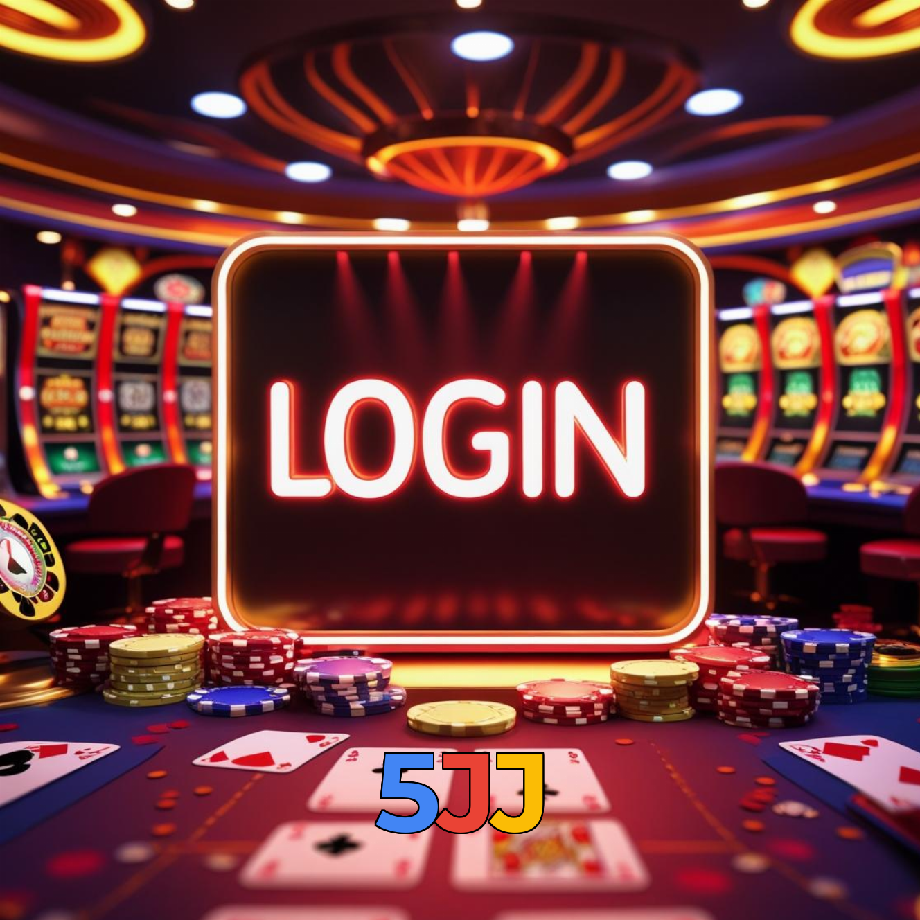 5JJ：O cassino online mais confiável para você apostar no futebol e jogar blackjack!