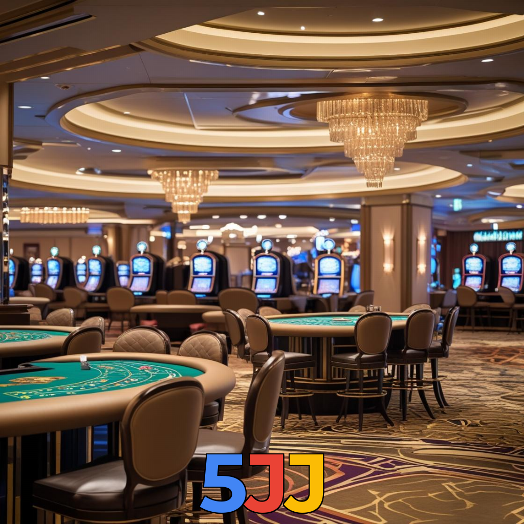 5JJ:Jogue slots e aposte no futebol no cassino online mais confiável!