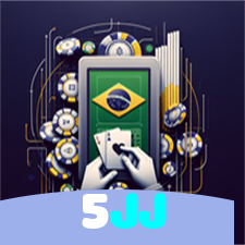 5JJ：Jogue roleta, blackjack e aposte no futebol no cassino mais seguro!