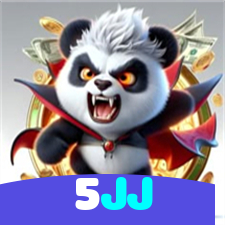 5JJ：Em cada giro das slots, a vitória está ao seu alcance!