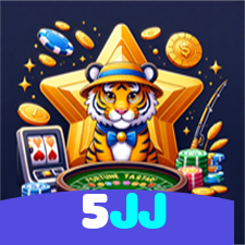 5JJ：Aposte no futebol e ganhe em blackjack e poker com segurança!