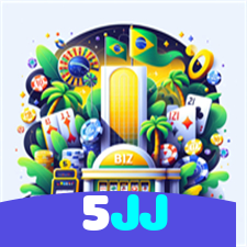 5JJ：Apostas ao vivo no futebol e grandes prêmios nos melhores jogos de cassino!