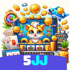 5JJ：Desafie suas habilidades no poker online e vença os adversários!