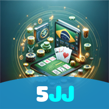 5JJ：Aposte no futebol online e sinta a emoção de marcar seu prêmio!