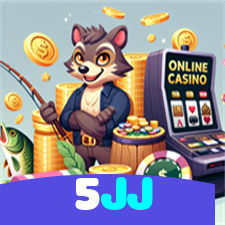 5JJ：Apostas emocionantes em futebol e diversão garantida em blackjack e roleta!