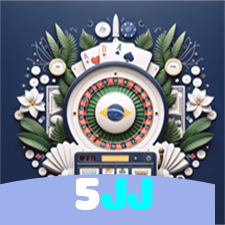 5JJ：A experiência de futebol ao vivo e cassino online mais emocionante espera por você!