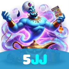 5JJ：Onde a diversão nunca para: apostas no futebol e jogos de cassino!