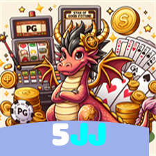 5JJ：Prepare-se para a ação! Jogue blackjack e vença como nunca!