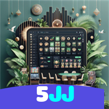 5JJ：No futebol online, a sorte está ao seu lado para ganhar!