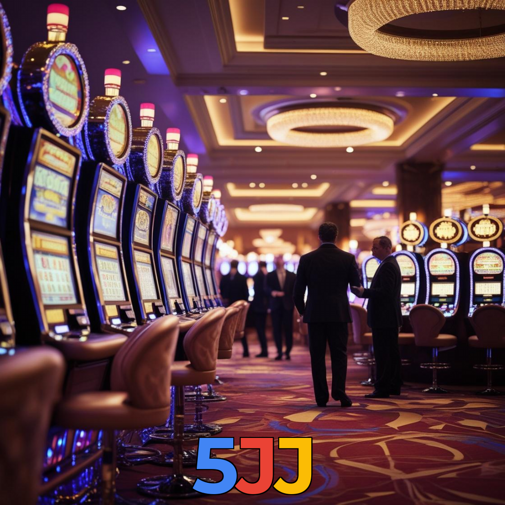 5JJ:Apostas ao vivo no futebol e grandes prêmios em blackjack e roleta!