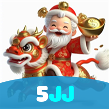 5JJ：Apostas ao vivo no futebol e grandes prêmios em slots te esperam!