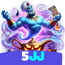 5JJ：Jogue poker, aposte no futebol e ganhe no cassino mais confiável!