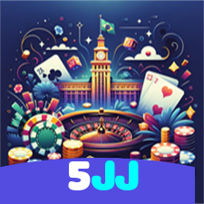 5JJ：Jogue Blackjack online e mostre que você é o mestre das cartas!