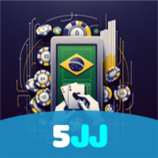 5JJ：O cassino online mais confiável para você apostar no futebol e jogar poker!