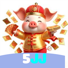 5JJ：Aposte no futebol e jogue os jogos mais emocionantes como blackjack e poker!