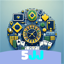5JJ：O melhor do cassino está ao seu alcance! Jogue agora!