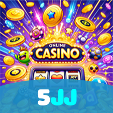 5JJ：Aposte no futebol e jogue slots emocionantes com grandes prêmios!