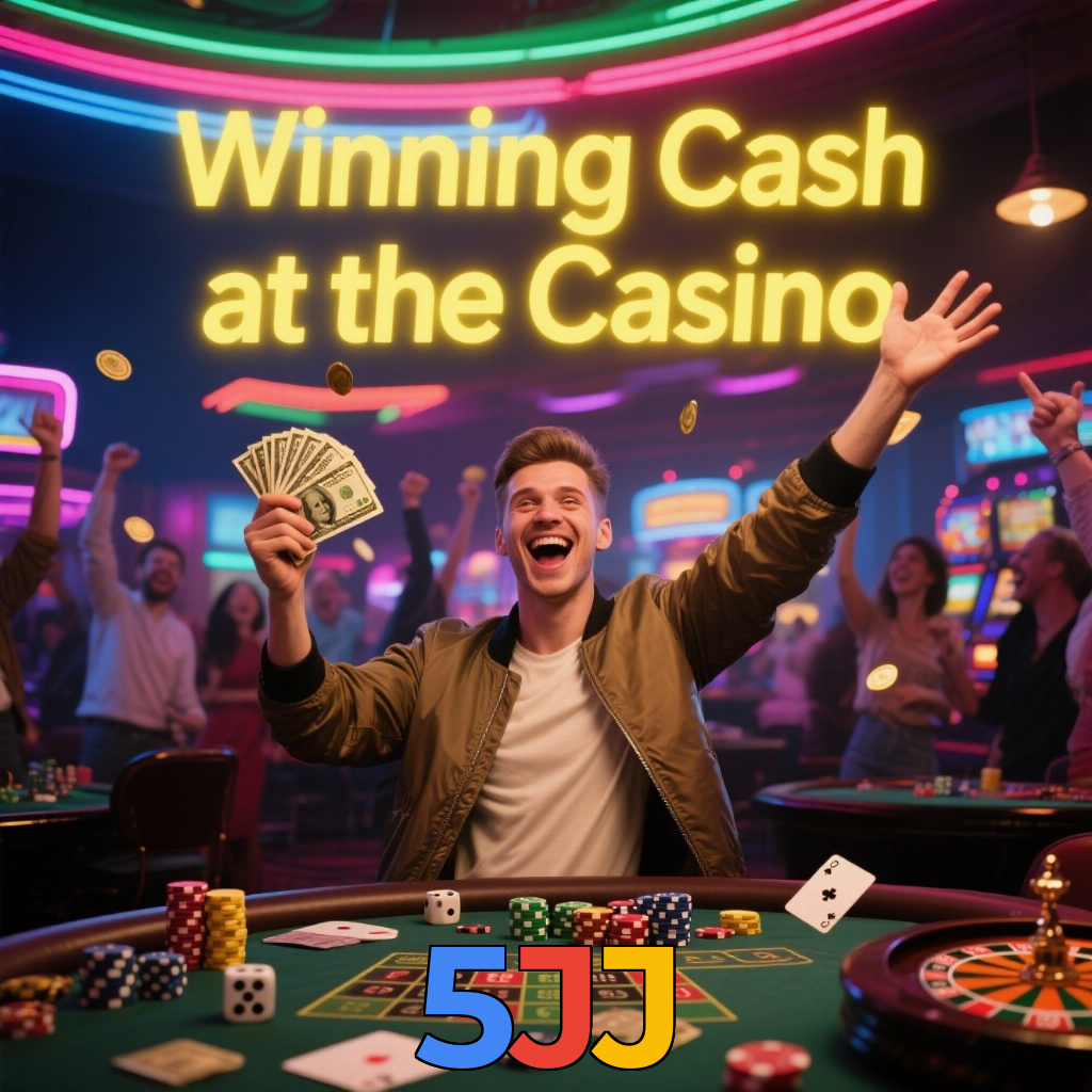 5JJ:O melhor cassino online com roleta, poker e apostas no futebol ao vivo!