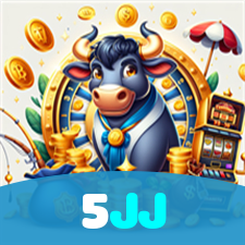 5JJ：Ganhe prêmios incríveis em slots, roleta e apostas ao vivo no futebol!