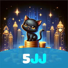 5JJ：Jogue slots, aposte no futebol e ganhe prêmios incríveis no nosso cassino!