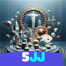 5JJ：A sorte te espera nas nossas roletas! Aposte e vença!