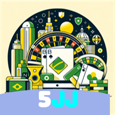 5JJ：Apostas de futebol nunca foram tão emocionantes! Vença agora!